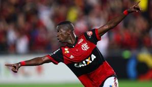 Vinicius Jr. wechselte im Sommer zu Real Madrid