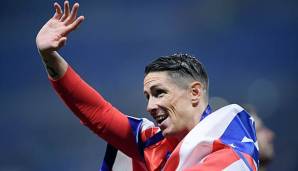 Fernando Torres wird in Zukunft wohl in Japan auf Torejagd gehen.