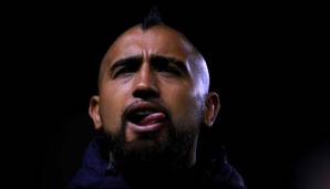 Arturo Vidal wechselte für 18 Millionen Euro vom FC Bayern München zum FC Barcelona.