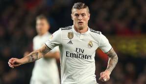 Toni Kroos: Eher unauffälliger Auftritt von Kroos. Kurz nach dem Seitenwechsel probierte er sich mit einem Distanzschuss, verzog aber. Seine Freistoßflanken kamen gut in den Strafraum, wurden jedoch nicht verwertet. Note: 3,5.