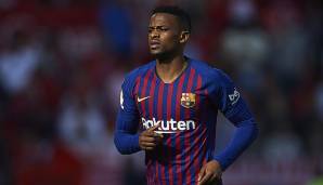 Nelson Semedo: Unzählige Male wurde er von seinem Gegenspieler Vinicius übertölpelt und überspielt. In der 15. hatte er etwas Glück, dass sein Kontakt gegen Vinicius im Strafraum nicht mit einem Elfmeter geahndet wurde. Note: 5.