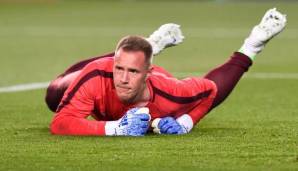 Marc-Andre ter Stegen könnte bald einen neuen Konkurrenten bekommen.