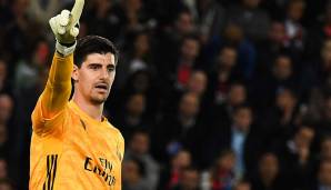 THIBAUT COURTOIS: Von 2011 bis 2014 von Chelsea an Atletico ausgeliehen, kehrte er 2018 nach Madrid zurück - allerdings zu Real. Bei seinem ersten Spiel gegen Atletico wurde er von den Fans der Rojiblancos mit Plüsch-Ratten beworfen.