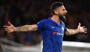 Giroud wollte Planungssicherheit, da sein Vertrag bei Arsenal im Sommer auslief. Am Ende verließ Giroud die Gunners und ging zu Chelsea, der BVB lieh sich im "Dreiecks-Geschäft" von den Blues den Belgier Michy Batshuayi aus.