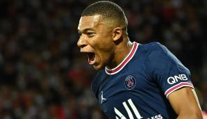 Der Mbappe-Wechsel könnte für Real 2022 teurer als erwartet werden.