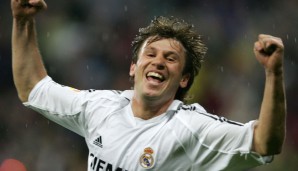 Knapp anderthalb Jahre lang spielte Antonio Cassano für Real Madrid. Eine Zeit, geprägt von Espakaden abseits des Rasens statt großem Erfolg.