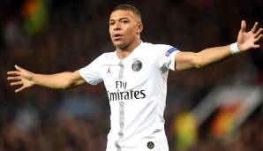 Der Wechsel von Kylian Mbappe zu Real Madrid ist offenbar fix - das behauptet zumindest Joan Gaspart, ehemaliger Präsident des FC Barcelona.