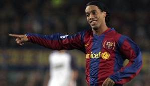 Ronaldinho