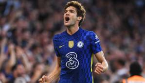 MARCOS ALONSO: Der Transfer des Außenverteidigers vom FC Chelsea zum FC Barcelona wird laut Sport konkreter. Der Deal konnte kommende Woche über die Bühne gehen. Die Ablöse soll unter 10 Mio. liegen. Alonso könnte schon bei Barcas US-Tour dabei sein.