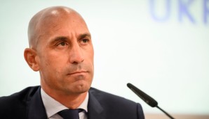 Luis Rubiales