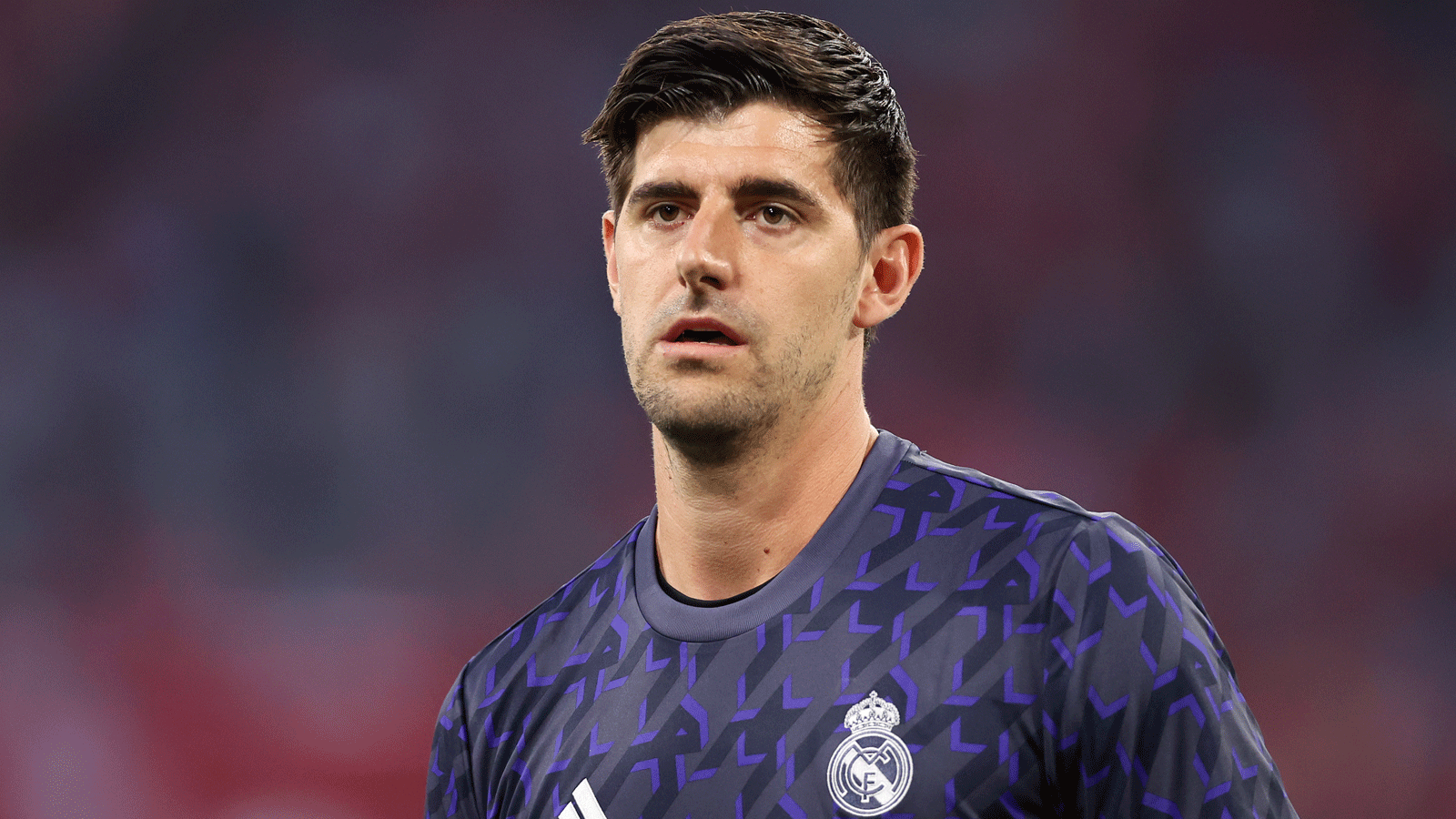 Thibaut Courtois