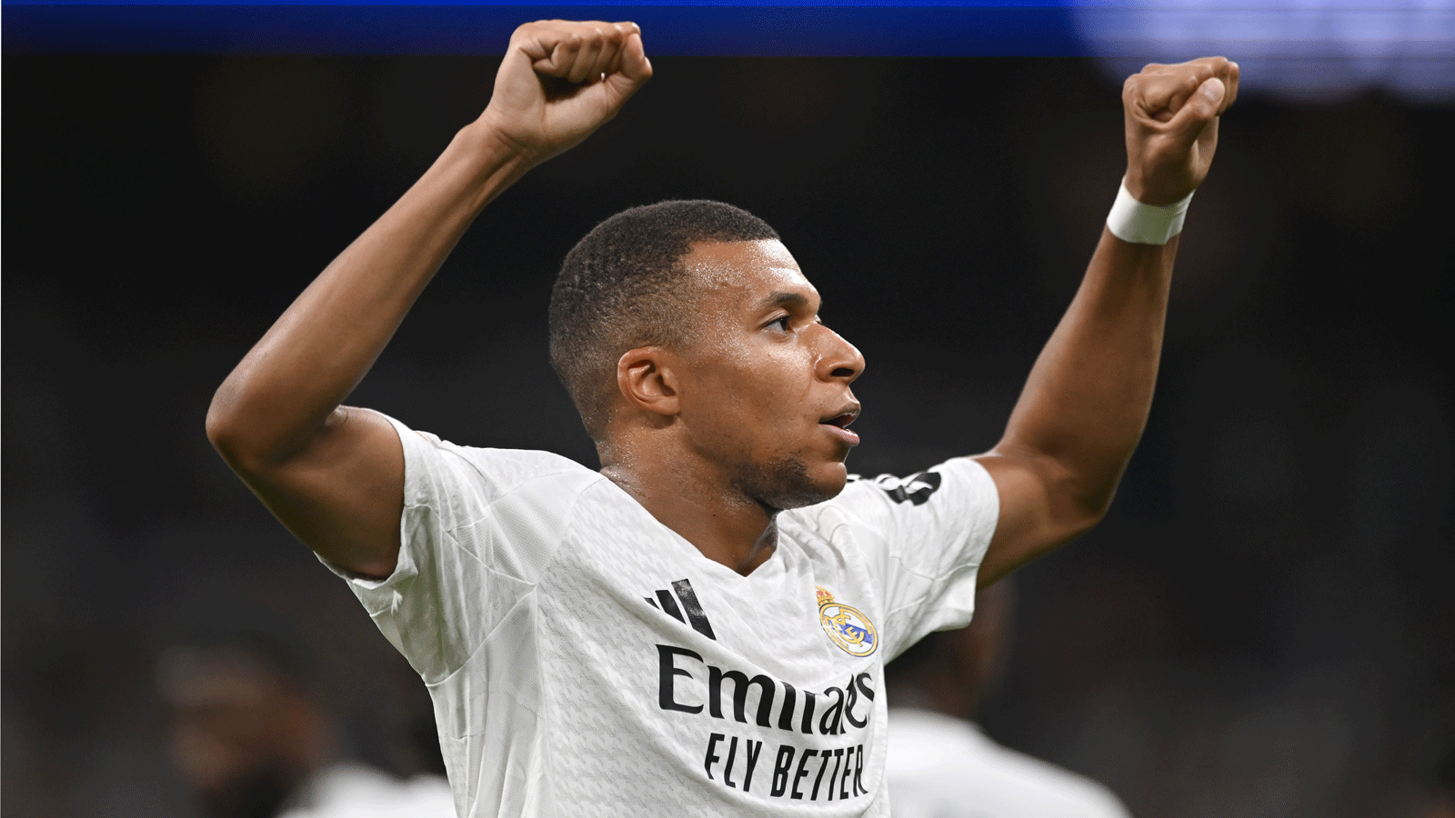 Kylian Mbappé