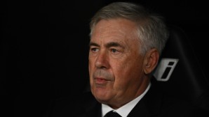 Carlo Ancelotti Real Madrid 2024