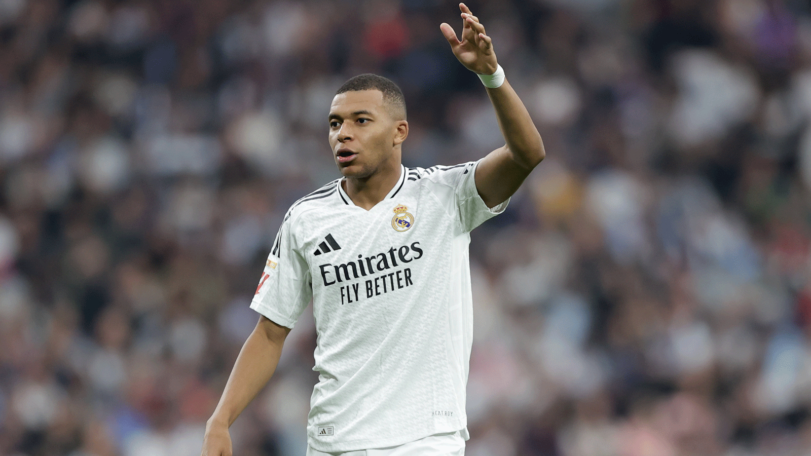 Kylian Mbappé