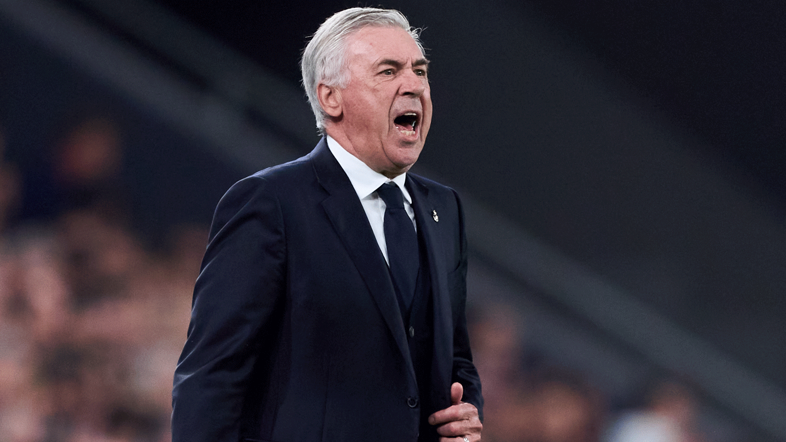 Carlo Ancelotti