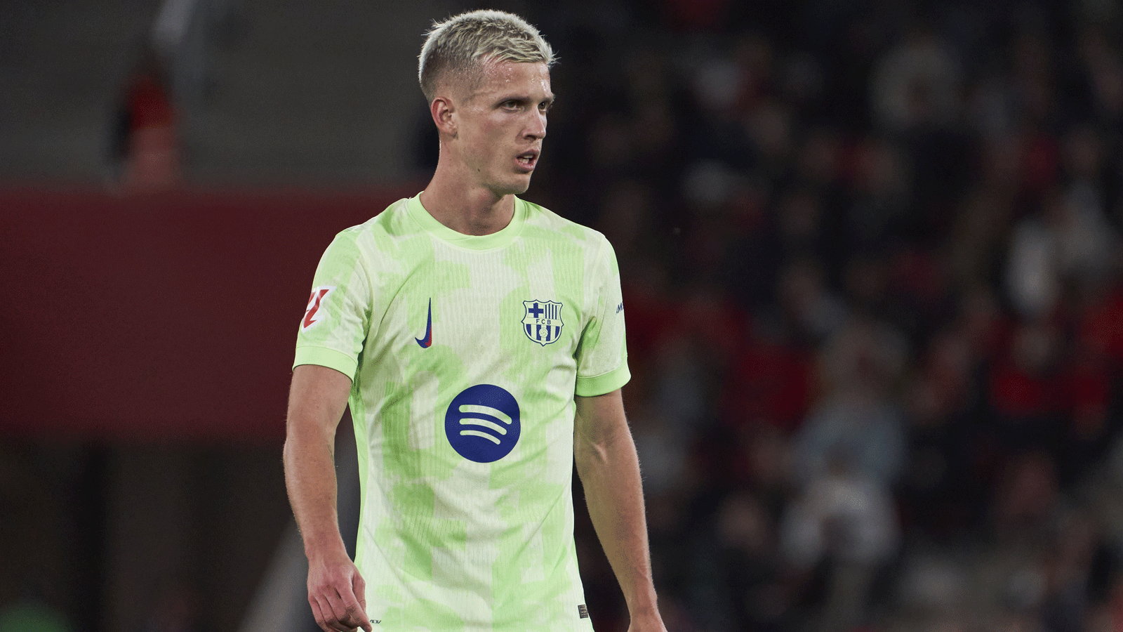 Dani Olmo