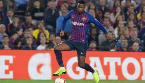 Nelson Semedo: Kam für Rafinha und sollte zusammen mit Sergi Roberto die rechte Seite für die letzten 20 Minuten zumachen. Note: 3,5.