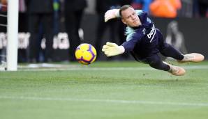 Marc-Andre ter Stegen: In der gesamten Partie praktisch nicht geprüft. War beim Gegentor machtlos. Note: 3.