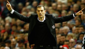 Slaven Bilic packt in Istanbul seine Koffer