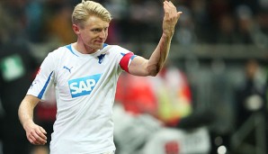 Andreas Beck trifft sich mit Lukas Podolski zukünftig zum Istanbul-Derby