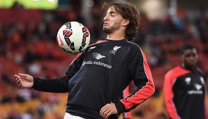 Markovic wechselt leihweise von der Merseyside an den Bosporus