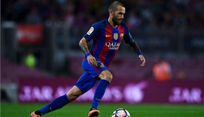 Aleix Vidal könnte bald in der Türkei aktiv sein