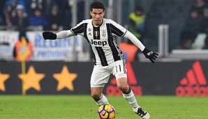 Hernanes darf Juventus wohl verlassen