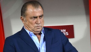 Faith Terim schoss scharf gegen seinen zurückgetretenen Kapitän Arda Turan