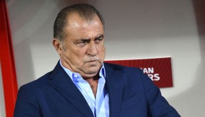 Fatih Terim ist von seinem Amt als türkischer Nationaltrainer zurückgetreten