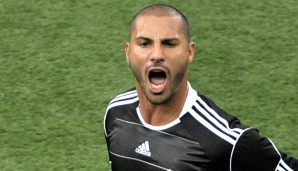 Quaresma: Spieler von Besiktas