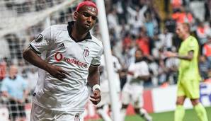 Ryan Babel droht Ärger.