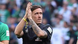 Max Kruse