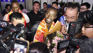 cisse-china