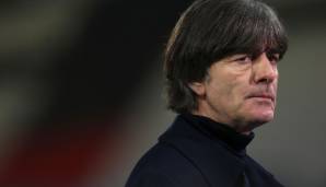 Joachim Löw soll das Interesse von Fenerbahce Istanbul geweckt haben.