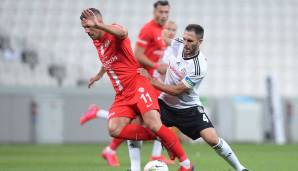 Lukas Podolski, Antalyaspor