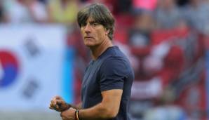 Joachim Löw trainierte Fenerbahce bereits von 1998 bis 1999.