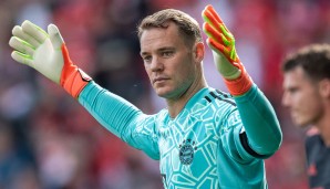 neuer