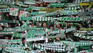 Bursaspor