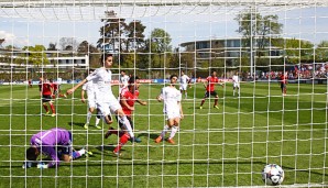 Benfica legte gegen Real Madrid den Grundstein durch eine starke Anfangsphase