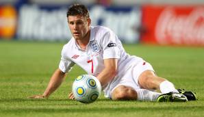 JAMES MILNER (England): Eine der Konstanten des englischen Fußballs krönte seine Karriere mit dem Champions-League-Titel mit den Reds. Für diese ist er seit 2015 aktiv. 535 Premier-League-Spiele sprechen eine deutliche Sprache.