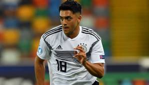 NADIEM AMIRI: Amiri löste den starken Öztunali in der Pause ab und fand sofort gut ins Spiel. Hatte mehrere Abschlüsse und scheiterte beim Stand von 3:0 denkbar knapp an Keeper Radunovic. Note: 2,5.