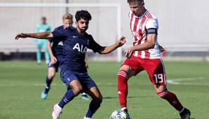 Die UEFA Youth League geht in ihren dritten Spieltag.