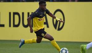 Dortumds Top-Talent soll die U19 des BVB ins Achtelfinale der Youth Legaue schießen.