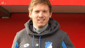 Julian Nagelsmann wird im Sommer 2021 Trainer beim FC Bayern München.