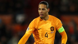 Zieht die Niederlande in das Nations League Finale ein?