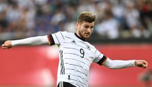 TIMO WERNER: Verstolperte die erste große Chance (1.), anschließend laufstark aber auch glücklos wie so oft zuletzt. Spielt meist zu wild und unbedacht. Beim 4:0 und 5:0 dafür cool geblieben. Vielleicht der Brustlöser für ihn? Note: 3.