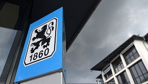 TSV 1860 MÜNCHEN