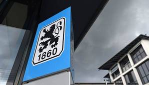 1860 München reicht Lizenzierungsunterlagen für 3. Liga ein.