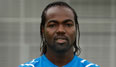 Prince Tagoe gab sein Comeback