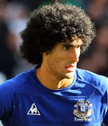 Marouane Fellaini